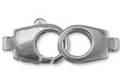 double trigger clasp