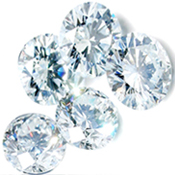 diamond and gemstone supply