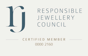 Responsible jewellery council logo