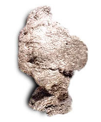 example of a sliver nugget